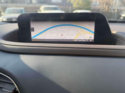 2025 Mazda Mazda CX-30 2.5 S Premium Package