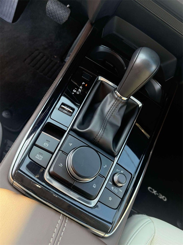 2025 Mazda Mazda CX-30 2.5 S Premium Package