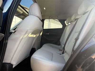 2025 Mazda Mazda CX-30 2.5 S Premium Package