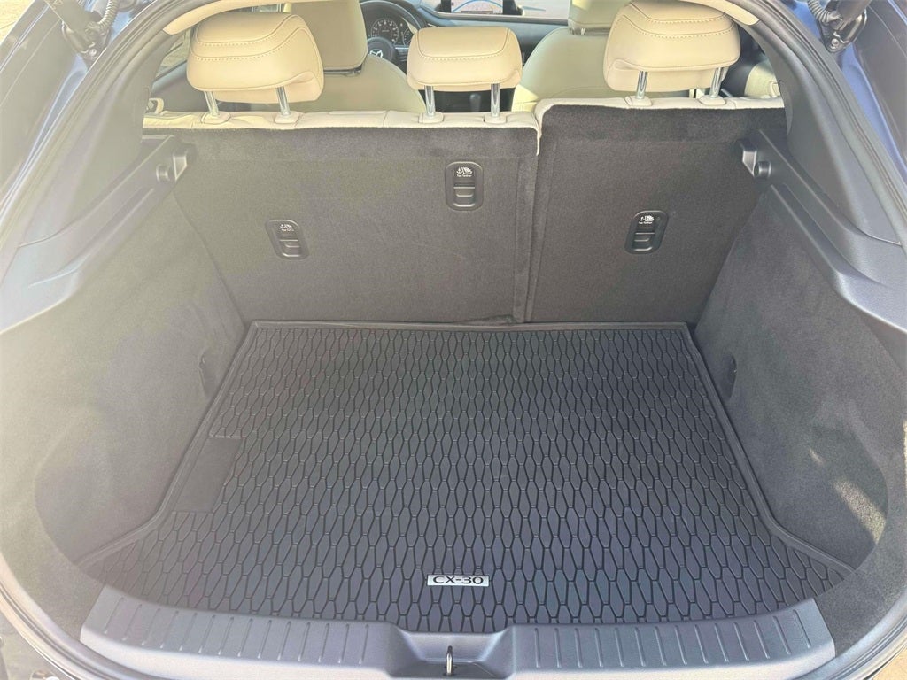 2025 Mazda Mazda CX-30 2.5 S Premium Package