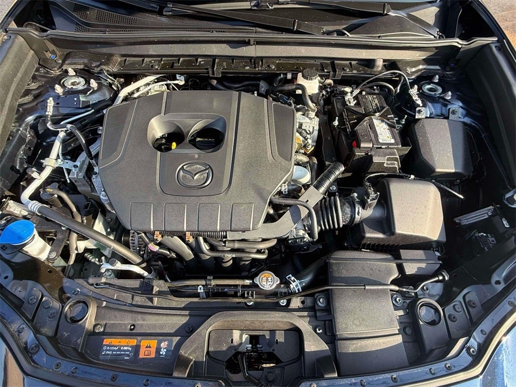 2025 Mazda Mazda CX-30 2.5 S Premium Package