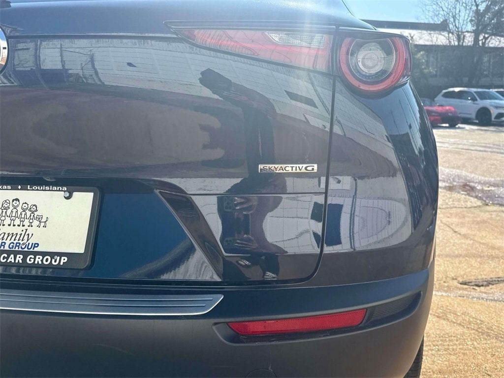 2025 Mazda Mazda CX-30 2.5 S Premium Package