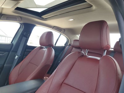 2024 Mazda Mazda3 2.5 S Carbon Edition