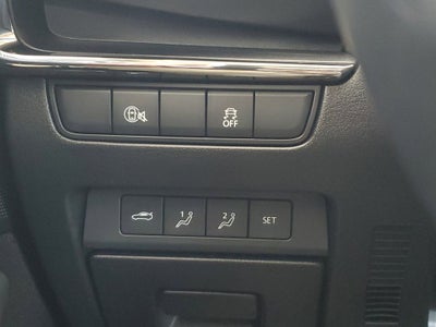 2024 Mazda Mazda3 2.5 S Carbon Edition