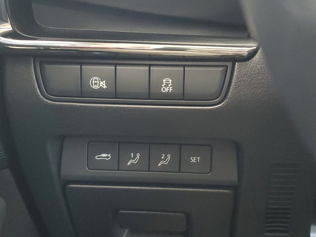 2024 Mazda Mazda3 2.5 S Carbon Edition