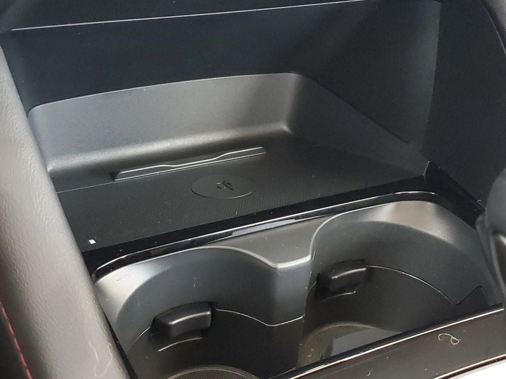 2024 Mazda Mazda3 2.5 S Carbon Edition