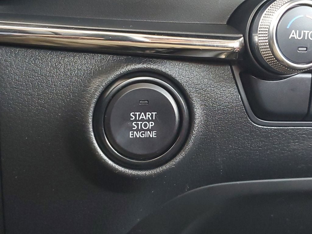 2024 Mazda Mazda3 2.5 S Carbon Edition