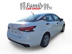 2023 Nissan Versa 1.6 S