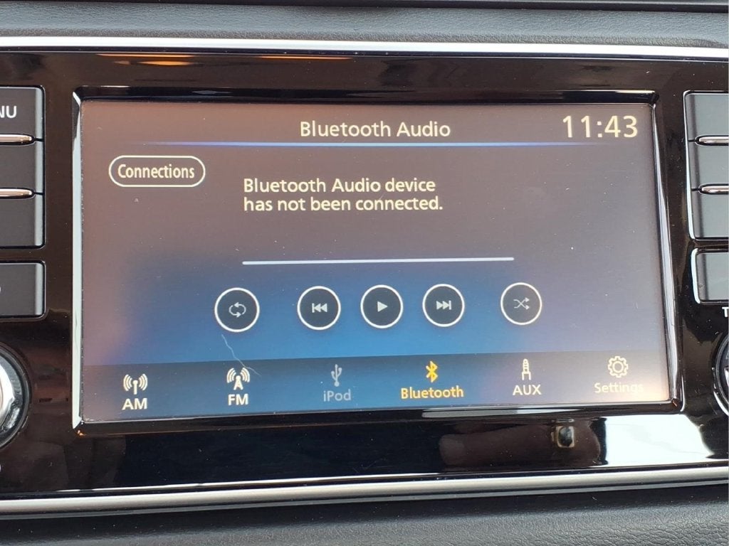 2023 Nissan Versa 1.6 S