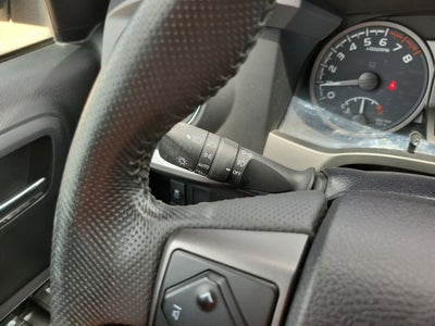 2022 Toyota Tacoma TRD Sport V6