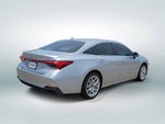 2021 Toyota Avalon Hybrid Limited