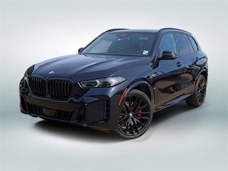 2024 BMW X5 sDrive40i