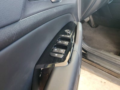 2024 Kia Sportage SX