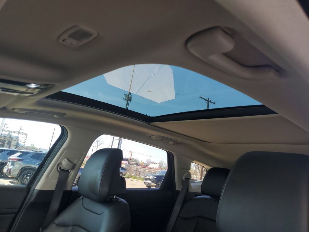 2024 Kia Sportage SX