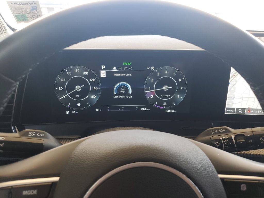 2024 Kia Sportage SX