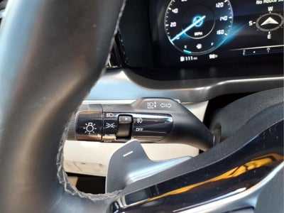 2022 Kia Sorento SX-Prestige