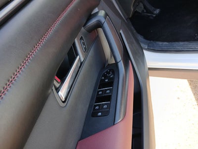 2025 Mazda Mazda CX-50 Hybrid Premium Plus