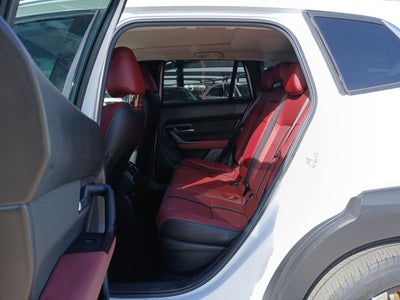 2025 Mazda Mazda CX-50 Hybrid Premium Plus