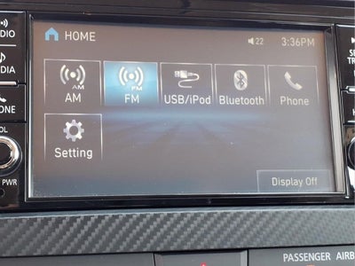2024 Mitsubishi Outlander Sport 2.0 ES