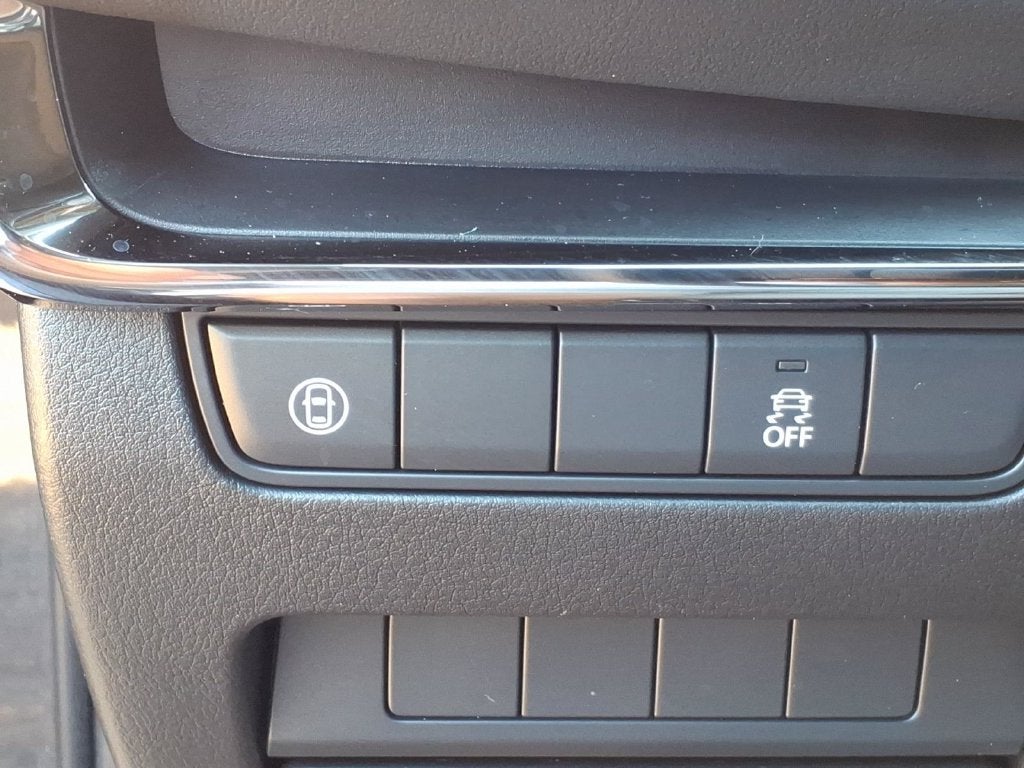 2019 Mazda Mazda3 Base