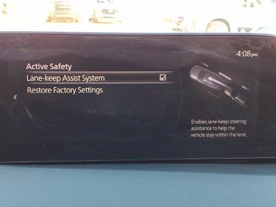 2019 Mazda Mazda3 Base