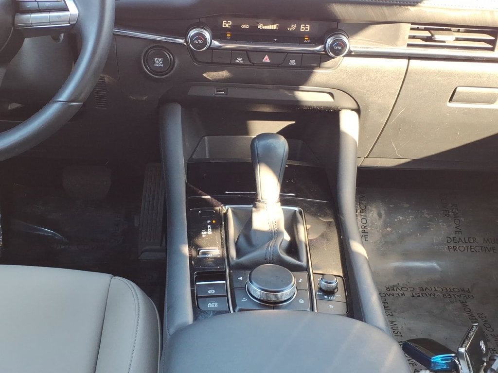 2019 Mazda Mazda3 Base