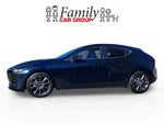 2019 Mazda Mazda3 Base