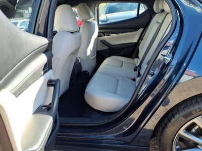 2019 Mazda Mazda3 Base