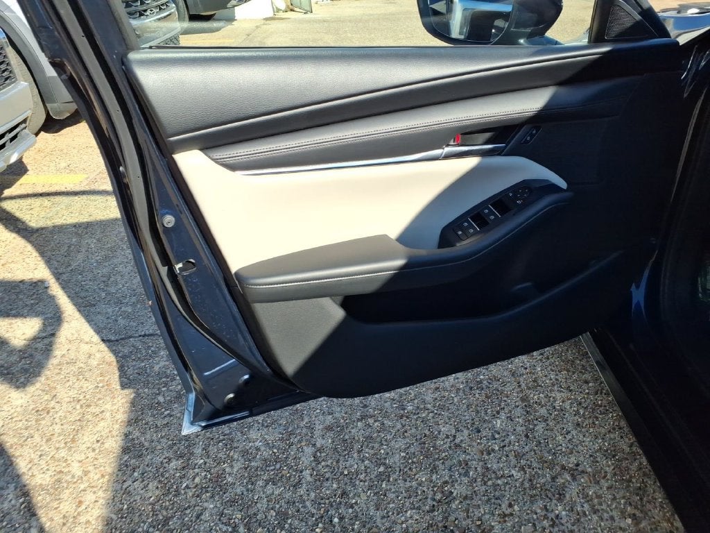2019 Mazda Mazda3 Base