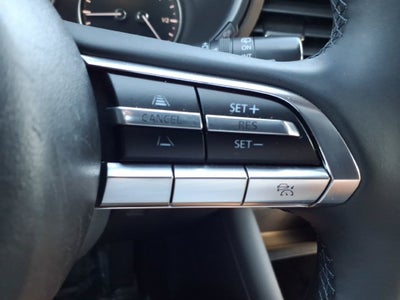 2019 Mazda Mazda3 Base