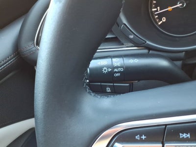 2019 Mazda Mazda3 Base