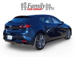 2019 Mazda Mazda3 Base