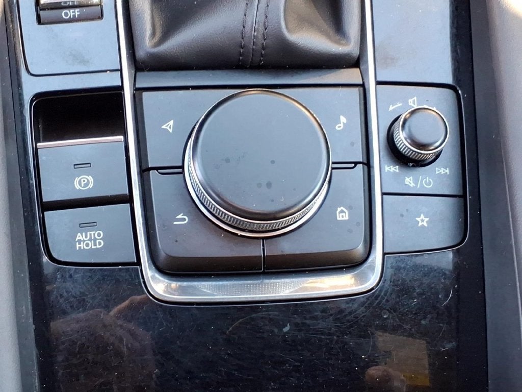 2019 Mazda Mazda3 Base