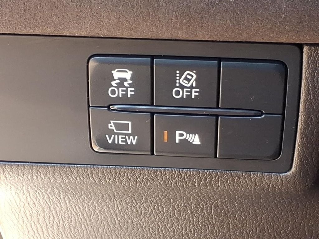 2018 Mazda Mazda6 Signature
