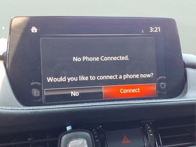 2018 Mazda Mazda6 Signature