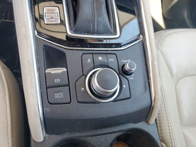 2020 Mazda Mazda CX-5 Grand Touring