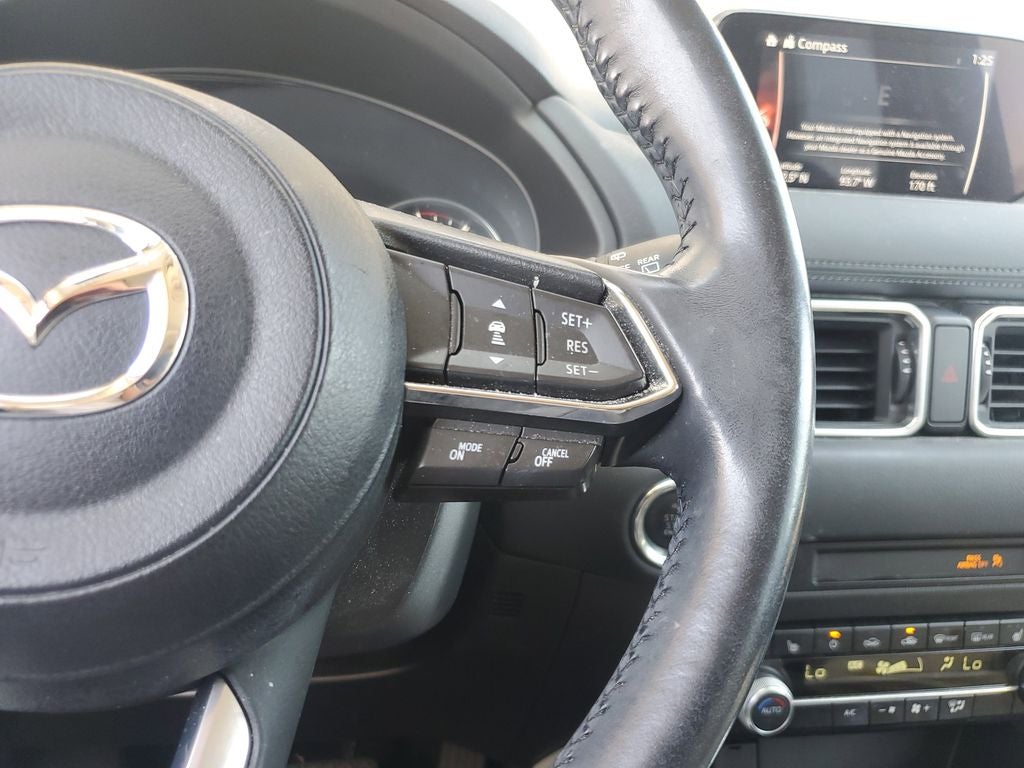 2020 Mazda Mazda CX-5 Grand Touring