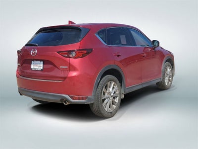 2020 Mazda Mazda CX-5 Grand Touring
