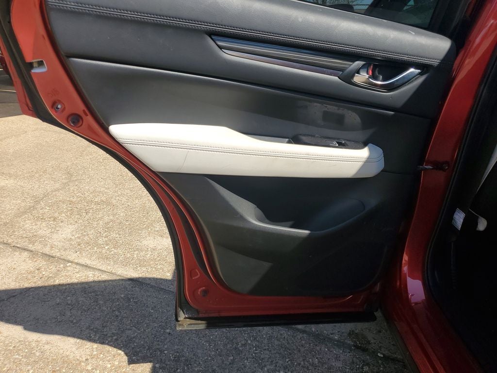 2020 Mazda Mazda CX-5 Grand Touring