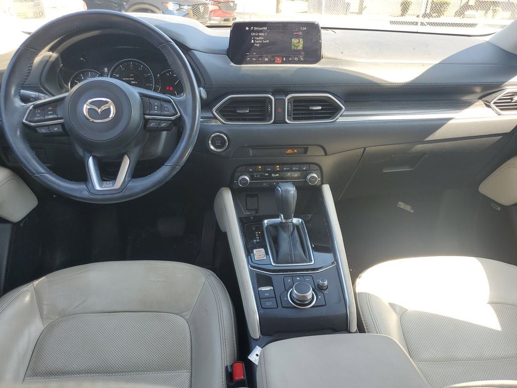 2020 Mazda Mazda CX-5 Grand Touring