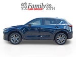 2025 Mazda Mazda CX-5 2.5 Turbo Signature