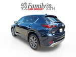 2025 Mazda Mazda CX-5 2.5 Turbo Signature