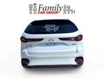 2025 Mazda Mazda CX-70 3.3 Turbo Preferred