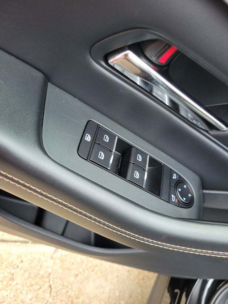 2025 Mazda Mazda CX-70 3.3 Turbo Preferred