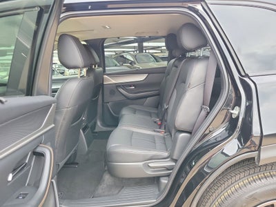 2025 Mazda Mazda CX-70 3.3 Turbo Preferred