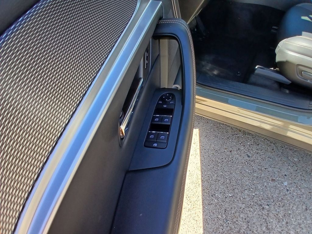 2025 Mazda Mazda CX-70 PHEV Premium Plus