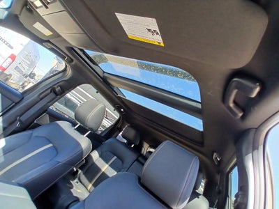 2025 Mazda Mazda CX-70 PHEV Premium Plus