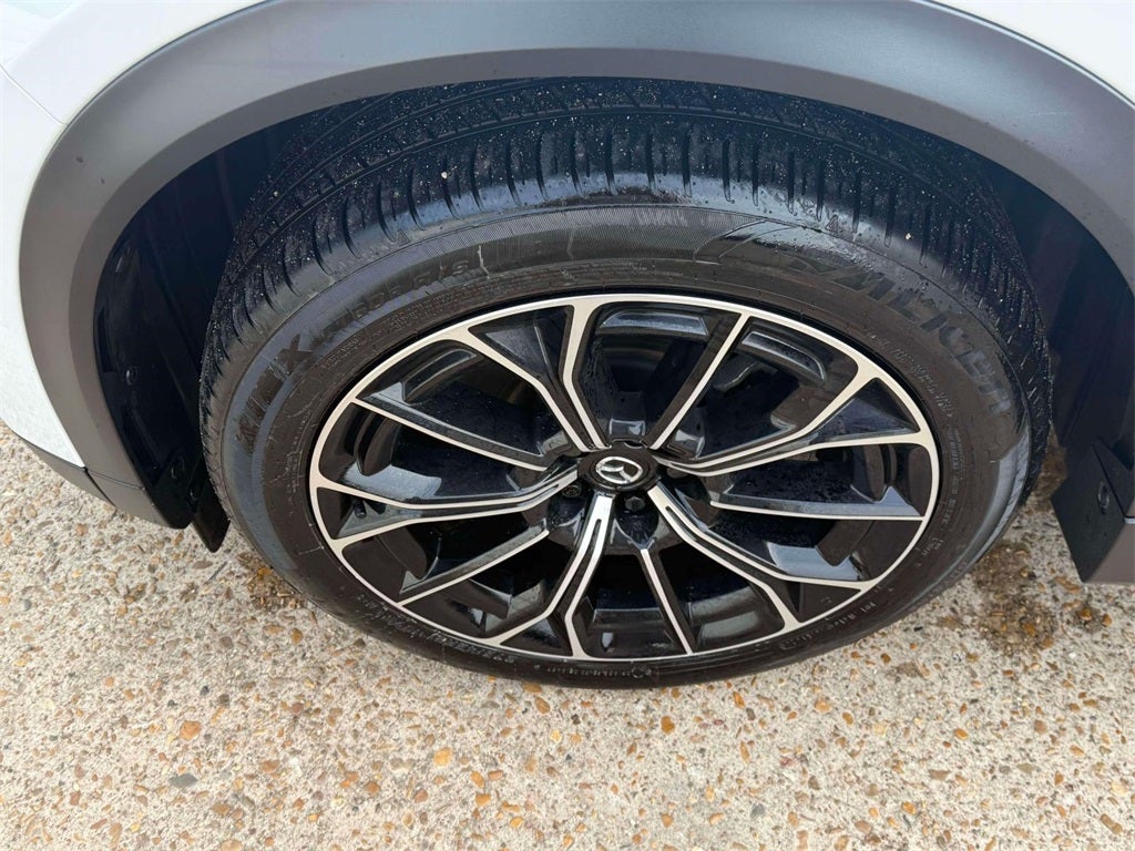 2025 Mazda Mazda CX-70 PHEV Premium Plus