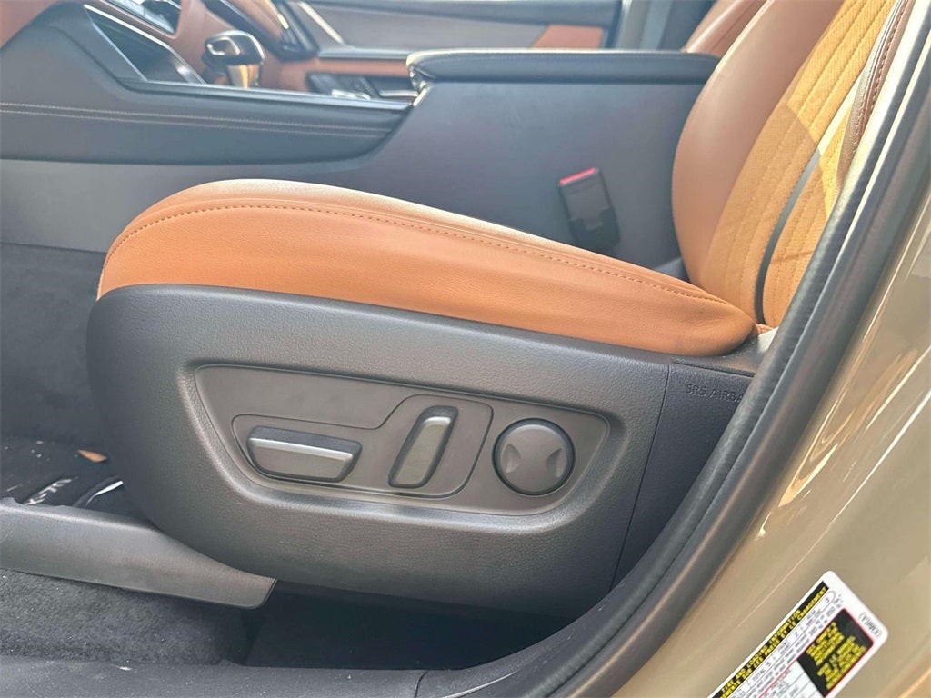 2025 Mazda Mazda CX-70 3.3 Turbo S Premium Plus