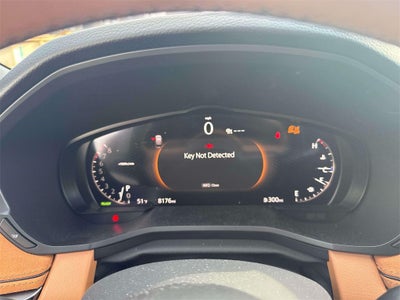 2025 Mazda Mazda CX-70 3.3 Turbo S Premium Plus